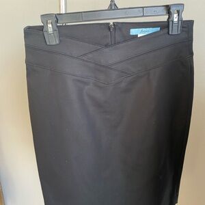 Marciano Women's Black Skirt